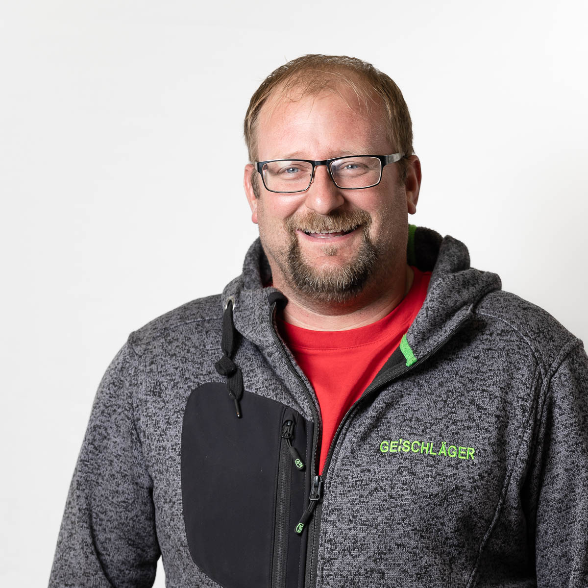 Robert Kern ING. GEISCHLÄGER GmbH Bauunternehmung, Zimmerei