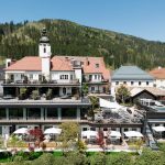 Generalsanierung, Um- & Zubau Hotel „Refugium“, Lunz am See