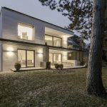 Neubau eines Einfamilienhauses, 1190 Wien