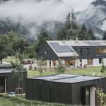 Neuerrichtung des Remote Work-Campus „Emma Wanderer“, Hieflau (Stmk)