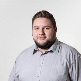 Dominik Ganser