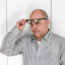 Bau- & Zimmermeister DI Peter Speil